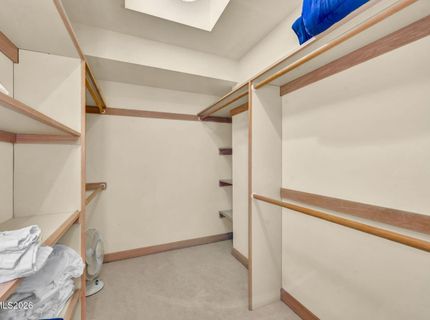 1286 Hidden Woods Drive, Zephyr Cove, NV 89413 Photo