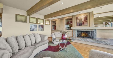 1286 Hidden Woods Drive, Zephyr Cove, NV 89413 Photo
