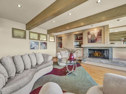 1286 Hidden Woods Drive, Zephyr Cove, NV 89413 Photo