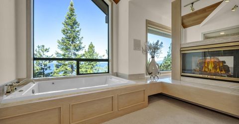 1286 Hidden Woods Drive, Zephyr Cove, NV 89413 Photo