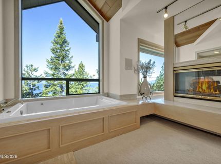 1286 Hidden Woods Drive, Zephyr Cove, NV 89413 Photo