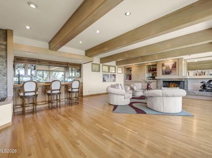 1286 Hidden Woods Drive, Zephyr Cove, NV 89413 Photo