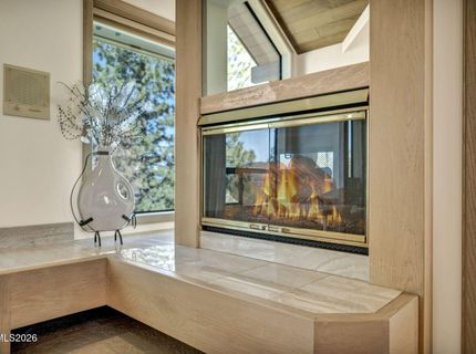 1286 Hidden Woods Drive, Zephyr Cove, NV 89413 Photo