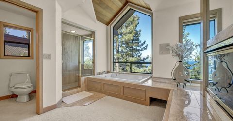1286 Hidden Woods Drive, Zephyr Cove, NV 89413 Photo