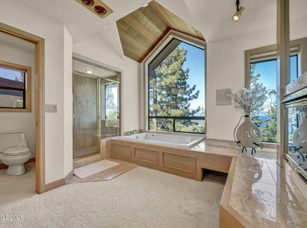 1286 Hidden Woods Drive, Zephyr Cove, NV 89413 Photo