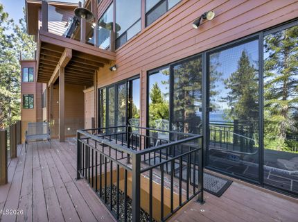 1286 Hidden Woods Drive, Zephyr Cove, NV 89413 Photo