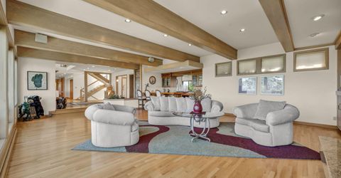 1286 Hidden Woods Drive, Zephyr Cove, NV 89413 Photo