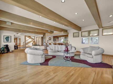 1286 Hidden Woods Drive, Zephyr Cove, NV 89413 Photo