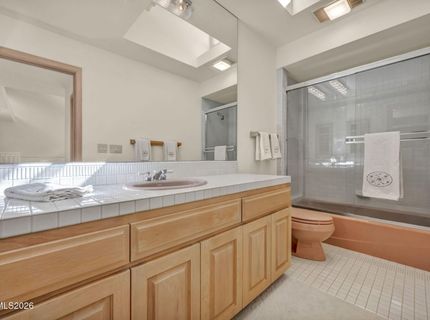 1286 Hidden Woods Drive, Zephyr Cove, NV 89413 Photo