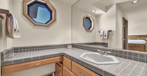 1286 Hidden Woods Drive, Zephyr Cove, NV 89413 Photo