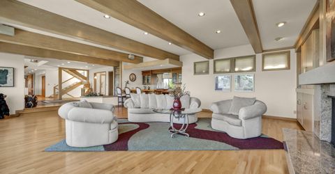 1286 Hidden Woods Drive, Zephyr Cove, NV 89413 Photo