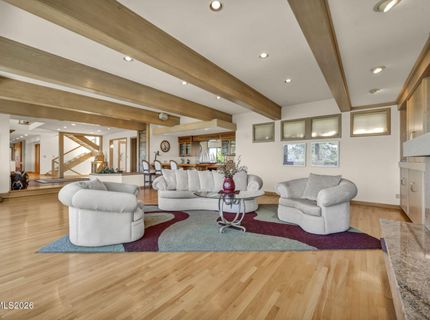 1286 Hidden Woods Drive, Zephyr Cove, NV 89413 Photo