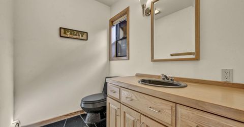 1286 Hidden Woods Drive, Zephyr Cove, NV 89413 Photo