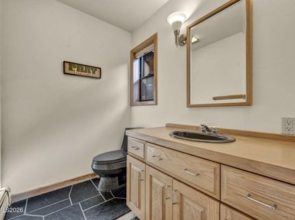 1286 Hidden Woods Drive, Zephyr Cove, NV 89413 Photo