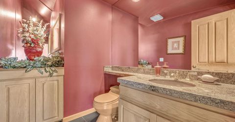 1286 Hidden Woods Drive, Zephyr Cove, NV 89413 Photo