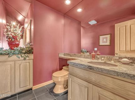 1286 Hidden Woods Drive, Zephyr Cove, NV 89413 Photo