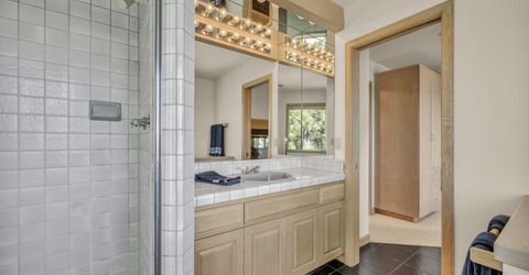 1286 Hidden Woods Drive, Zephyr Cove, NV 89413 Photo