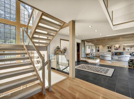 1286 Hidden Woods Drive, Zephyr Cove, NV 89413 Photo