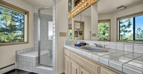 1286 Hidden Woods Drive, Zephyr Cove, NV 89413 Photo