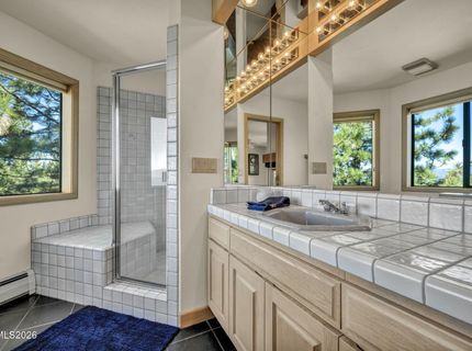 1286 Hidden Woods Drive, Zephyr Cove, NV 89413 Photo