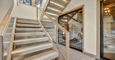 1286 Hidden Woods Drive, Zephyr Cove, NV 89413 Photo