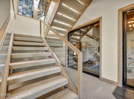 1286 Hidden Woods Drive, Zephyr Cove, NV 89413 Photo