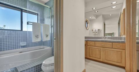 1286 Hidden Woods Drive, Zephyr Cove, NV 89413 Photo