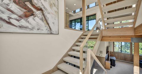 1286 Hidden Woods Drive, Zephyr Cove, NV 89413 Photo