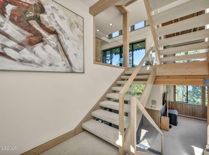 1286 Hidden Woods Drive, Zephyr Cove, NV 89413 Photo