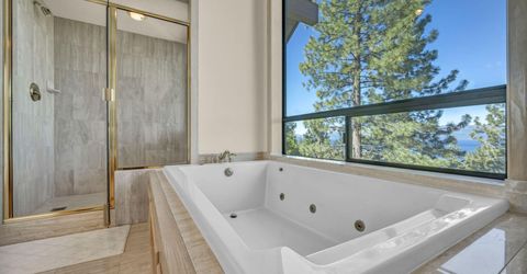 1286 Hidden Woods Drive, Zephyr Cove, NV 89413 Photo