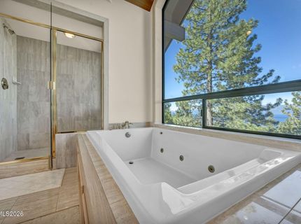 1286 Hidden Woods Drive, Zephyr Cove, NV 89413 Photo