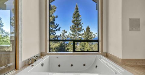 1286 Hidden Woods Drive, Zephyr Cove, NV 89413 Photo