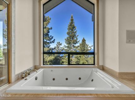 1286 Hidden Woods Drive, Zephyr Cove, NV 89413 Photo