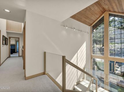 1286 Hidden Woods Drive, Zephyr Cove, NV 89413 Photo
