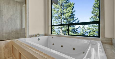 1286 Hidden Woods Drive, Zephyr Cove, NV 89413 Photo