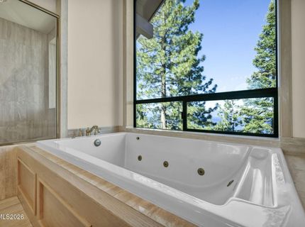 1286 Hidden Woods Drive, Zephyr Cove, NV 89413 Photo