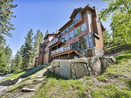 1286 Hidden Woods Drive, Zephyr Cove, NV 89413 Photo