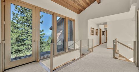 1286 Hidden Woods Drive, Zephyr Cove, NV 89413 Photo