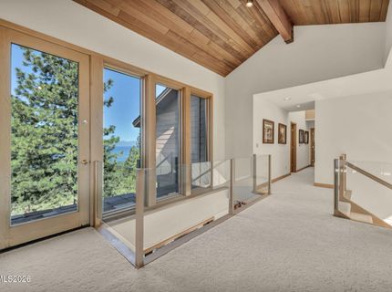 1286 Hidden Woods Drive, Zephyr Cove, NV 89413 Photo