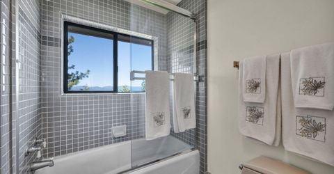 1286 Hidden Woods Drive, Zephyr Cove, NV 89413 Photo
