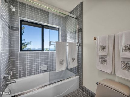 1286 Hidden Woods Drive, Zephyr Cove, NV 89413 Photo