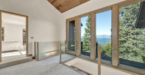 1286 Hidden Woods Drive, Zephyr Cove, NV 89413 Photo