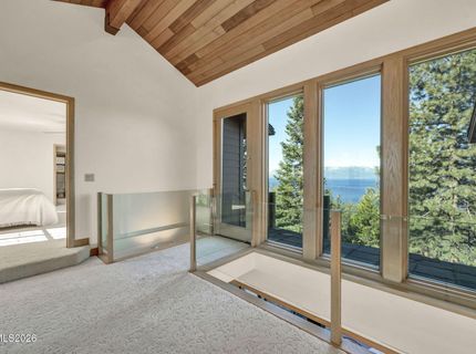 1286 Hidden Woods Drive, Zephyr Cove, NV 89413 Photo