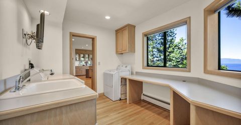 1286 Hidden Woods Drive, Zephyr Cove, NV 89413 Photo