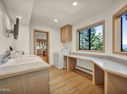 1286 Hidden Woods Drive, Zephyr Cove, NV 89413 Photo