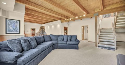 1286 Hidden Woods Drive, Zephyr Cove, NV 89413 Photo