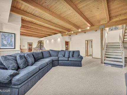 1286 Hidden Woods Drive, Zephyr Cove, NV 89413 Photo