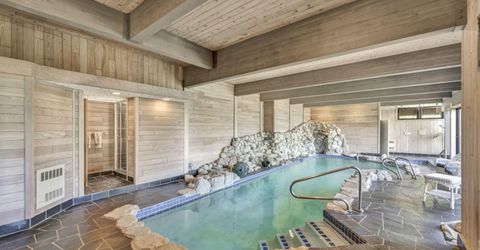 1286 Hidden Woods Drive, Zephyr Cove, NV 89413 Photo