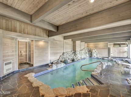 1286 Hidden Woods Drive, Zephyr Cove, NV 89413 Photo