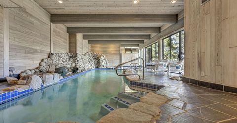 1286 Hidden Woods Drive, Zephyr Cove, NV 89413 Photo